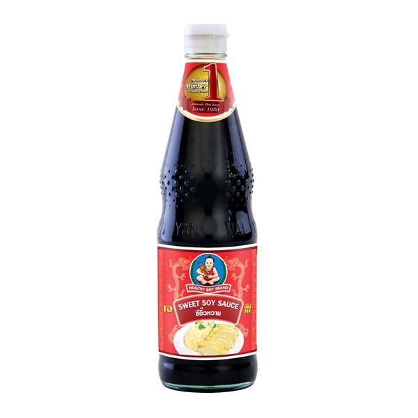 Sweet Soy Sauce (For Export)