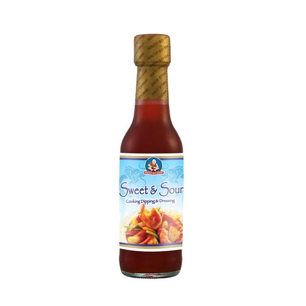 Sweet and Sour Sauce