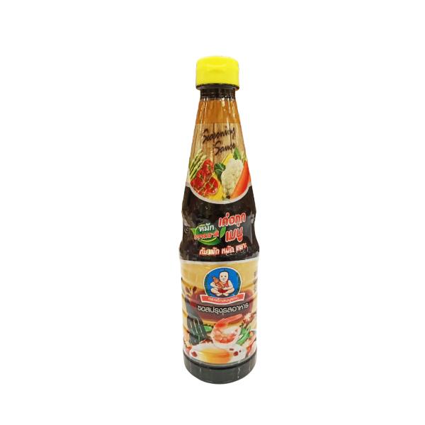 Seasoning Sauce