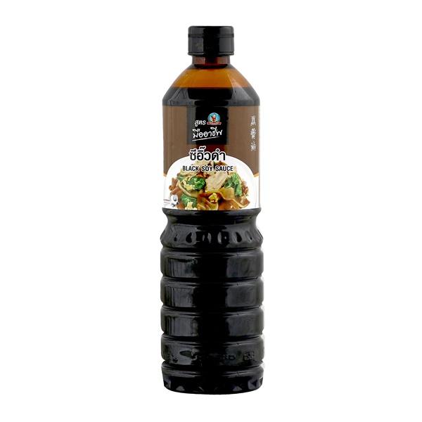 Black soy sauce Professionals Choice