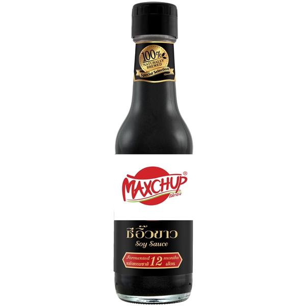 Premium Soy Sauce (For Export)
