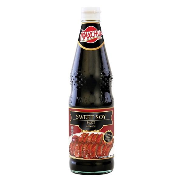 Sweet Soy Sauce (For Export)