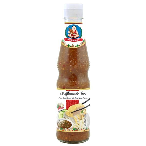Red Bean Curd with Soy Bean Paste (For Export)