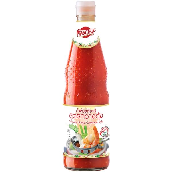 SUKIYAKI SAUCE (CANTONESE STYLE) (FOR EXPORT)