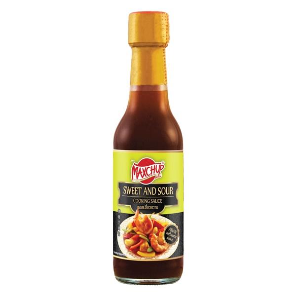 Sweet and Sour Sauce (For Export)