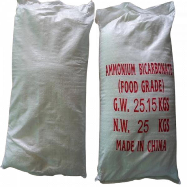 Ammonium Bicarbonate/China