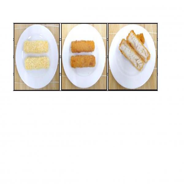 FISH FINGER