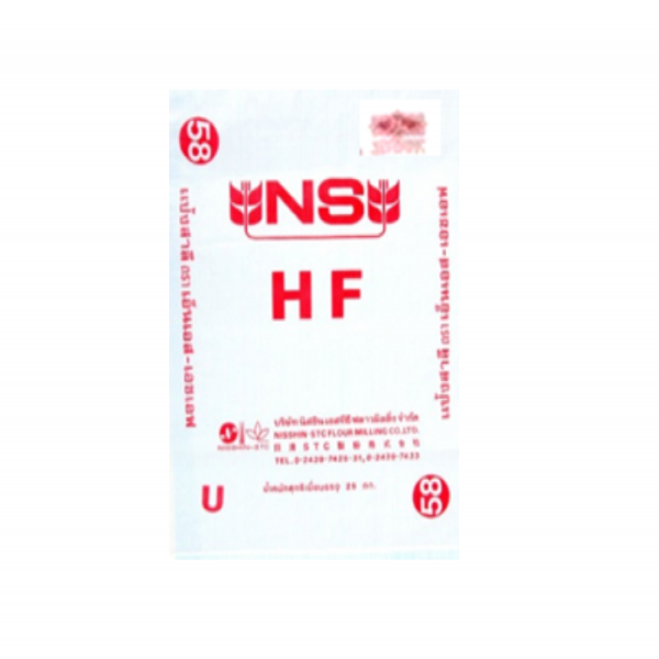 NS-HF