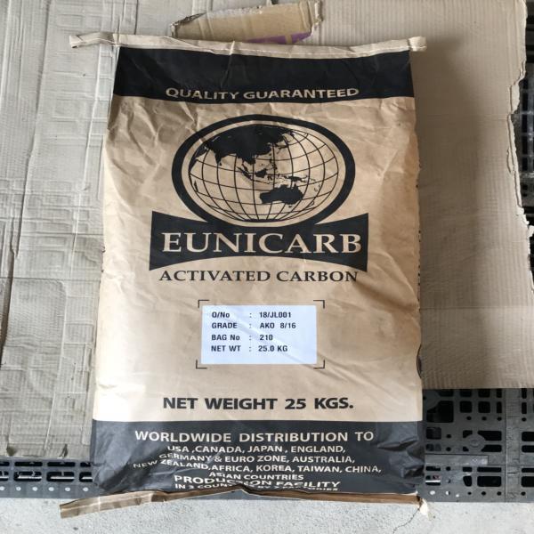 ACTIVATED CARBON 816