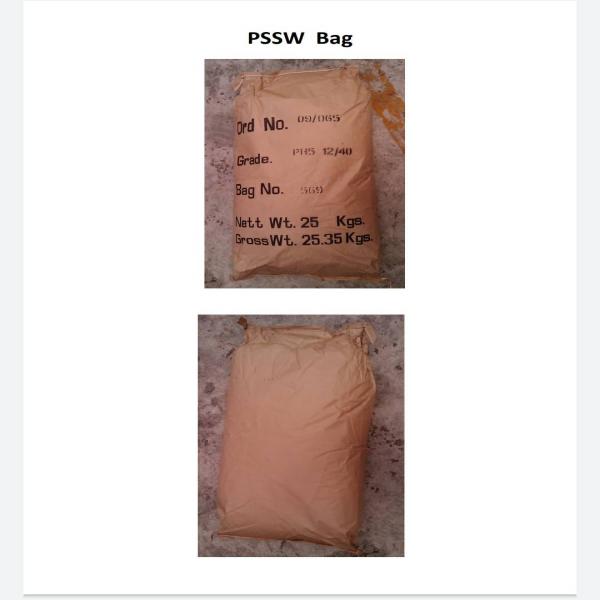 ACTIVATED CARBON 1240