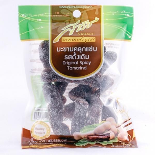 Original Spicy Tamarind