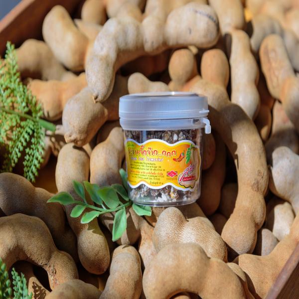 Super Sour Tamarind Spicy