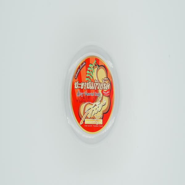 Spicy Tamarind Candy Hot & Spicy