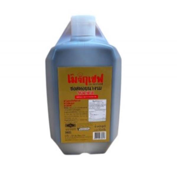 Oyster Sauce (Magic Chef Brand)