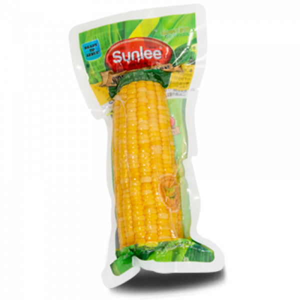 Sweet Corn on the cob (Single cob)