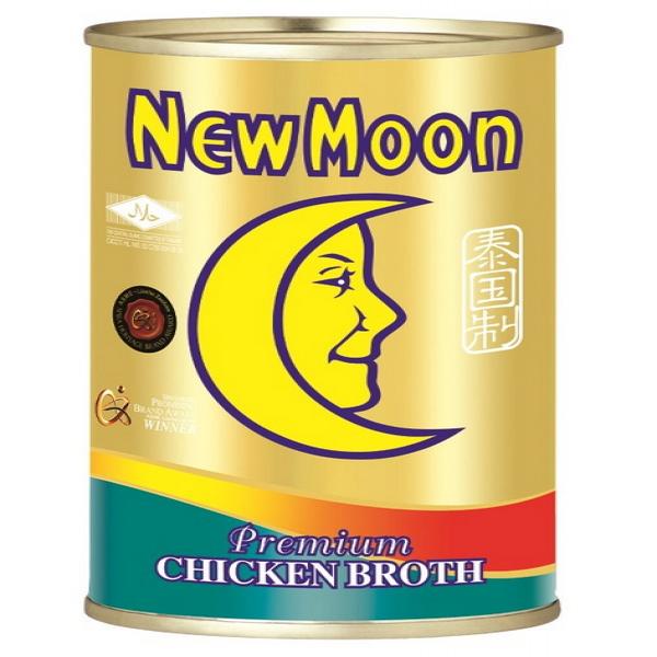 CHICKEN FLAVOR BROTH