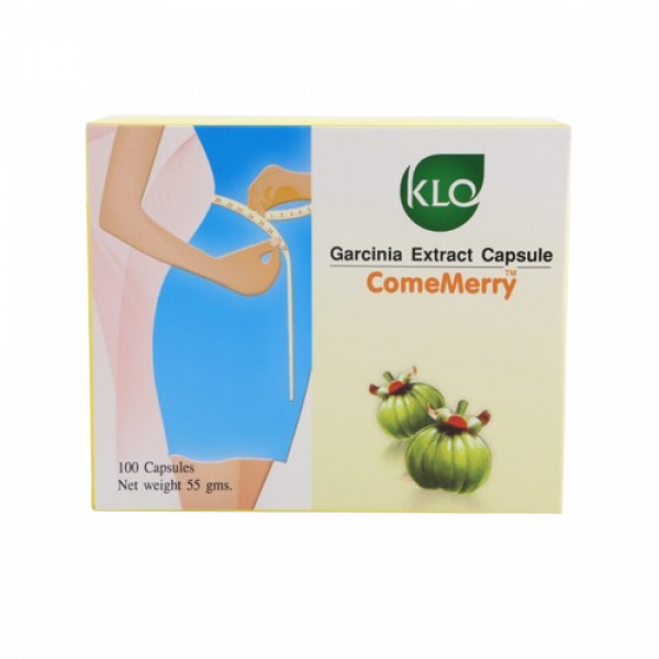 Garcinia Extract Powder