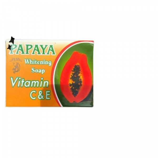 PAPAYA SOAP