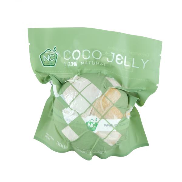 Coconut Jelly