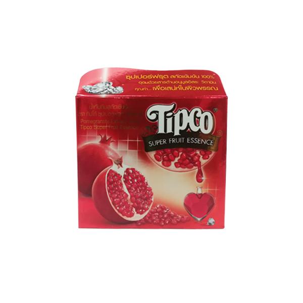 Pomegranate Juice Concentrate 