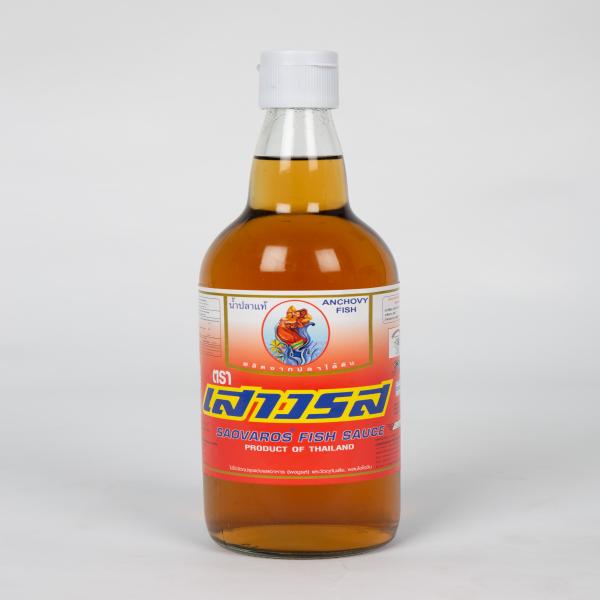 Savaros Fish Sauce