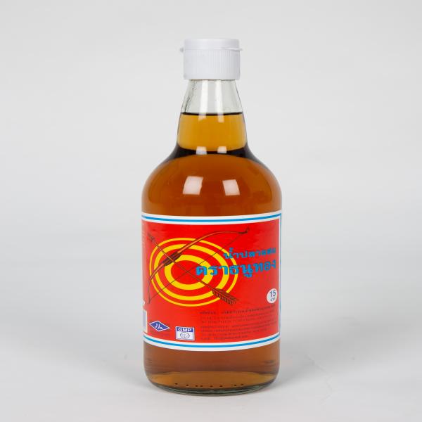 Mixed Fish Sauce Tanuthong