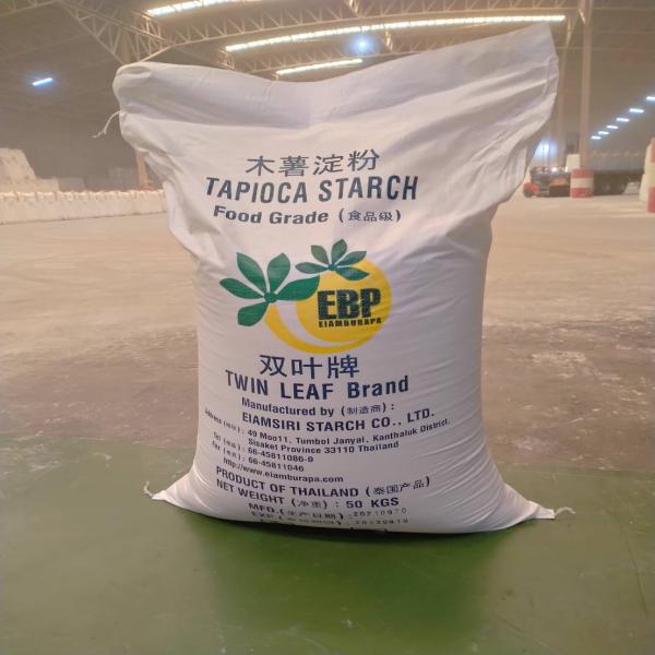 Tapioca Starch