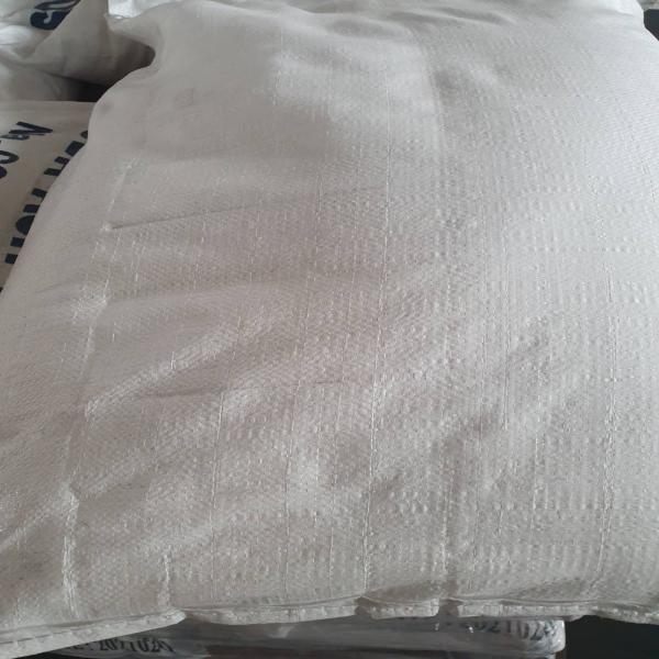 SODA ASH LIGHT - CHINA