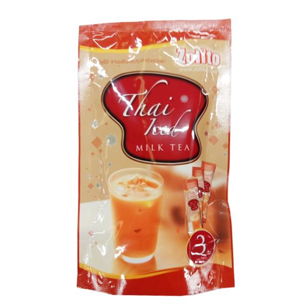 Thai Iced Milk Tea