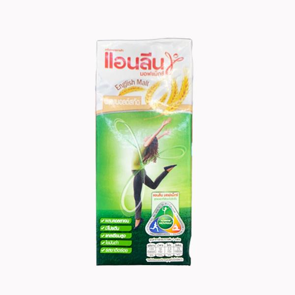 UHT Low Fat Milk Product with Malt Extract