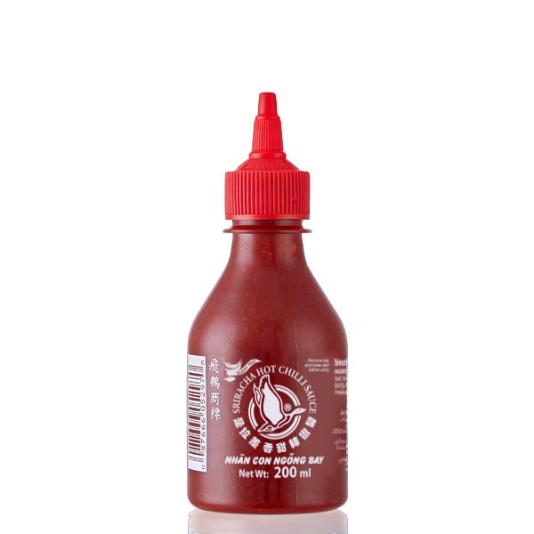 Sriracha Hot Chilli Sauce (Super Hot)