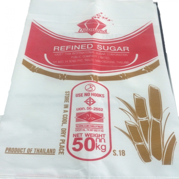 Refined Sugar