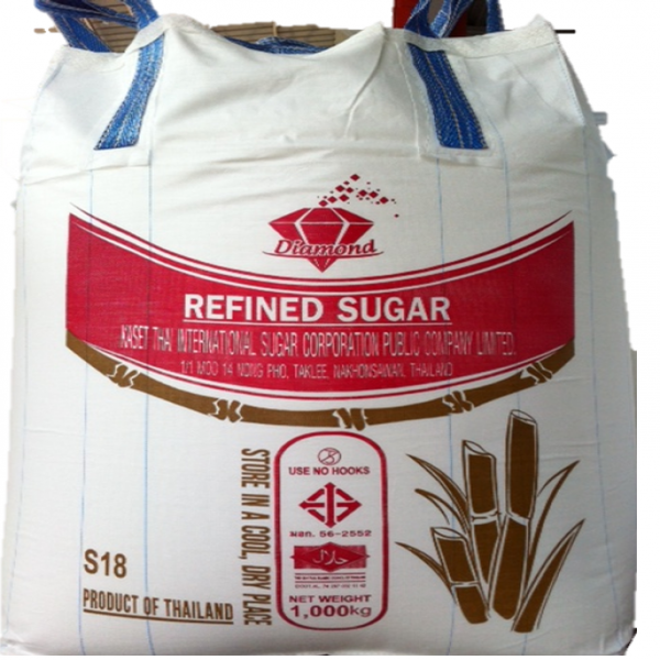 Refined Sugar