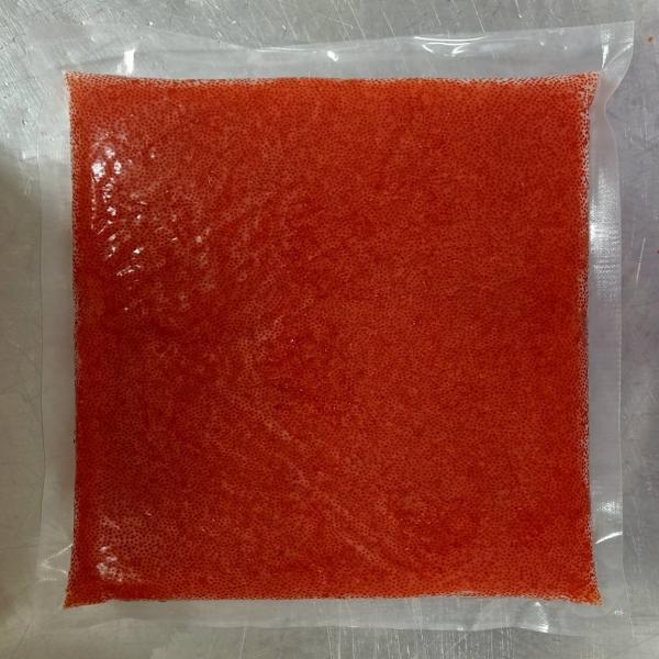 FROZEN FLYING FISH ROE