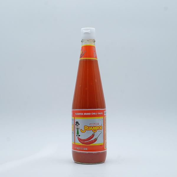 ซอสพริก