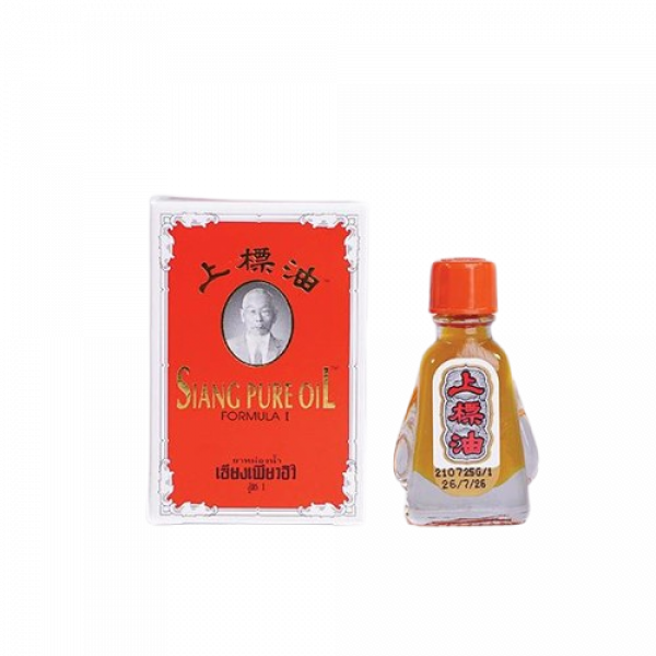 Siang Pure Oil Formula I