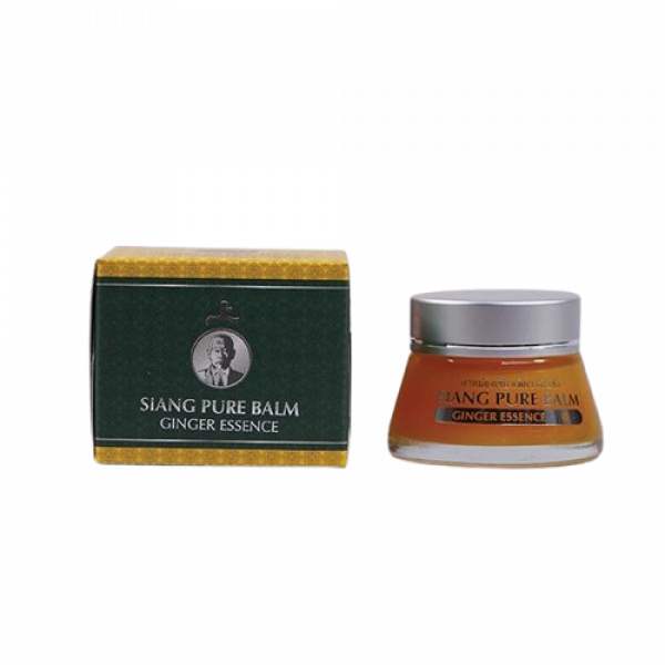 Siang Pure  Balm Ginger Essence