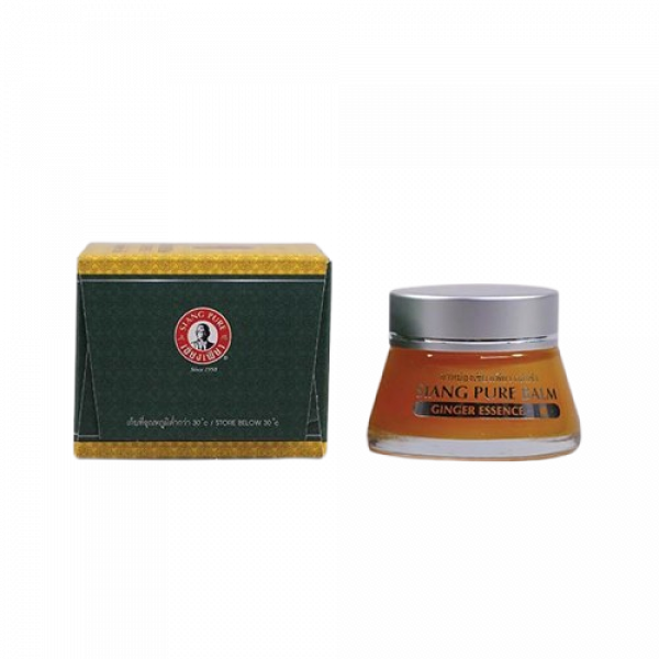 Siang Pure  Balm Ginger Essence