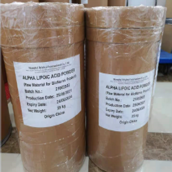 Alpha Lipoic Acid