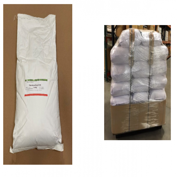 Magnesium Amino Acid Chelate