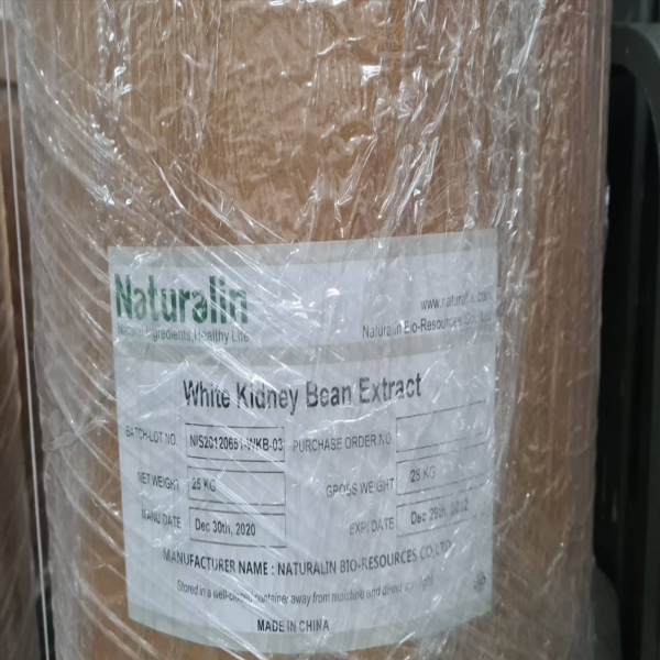 White Kidney Bean Extract