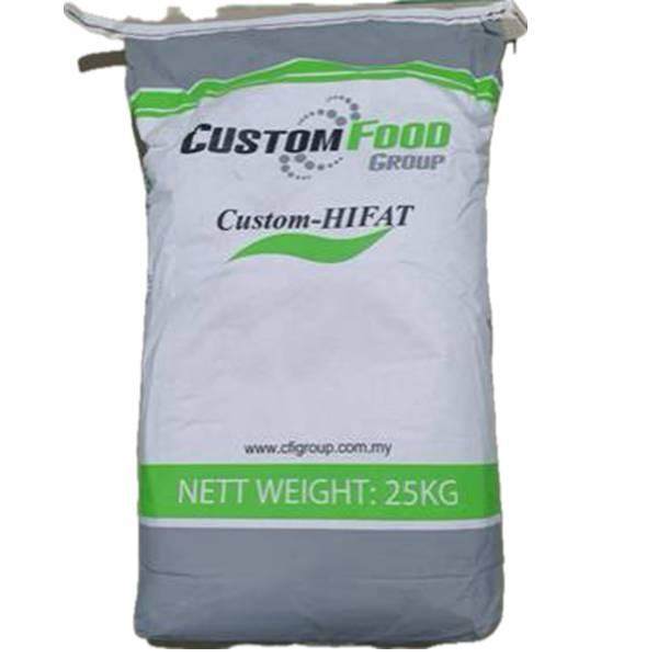 Custom HIFAT 80VP / Malaysia