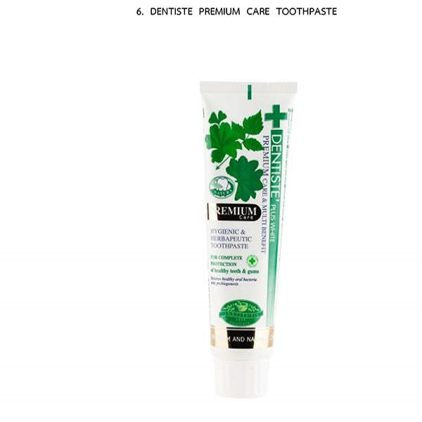 เดนทิสเต้ พรีเมี่ยม แคร์ ทูธเพสท์