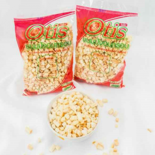 Croution crispy bread