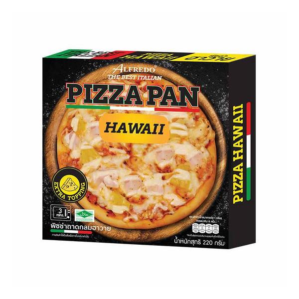 Pizza Pan Mexican