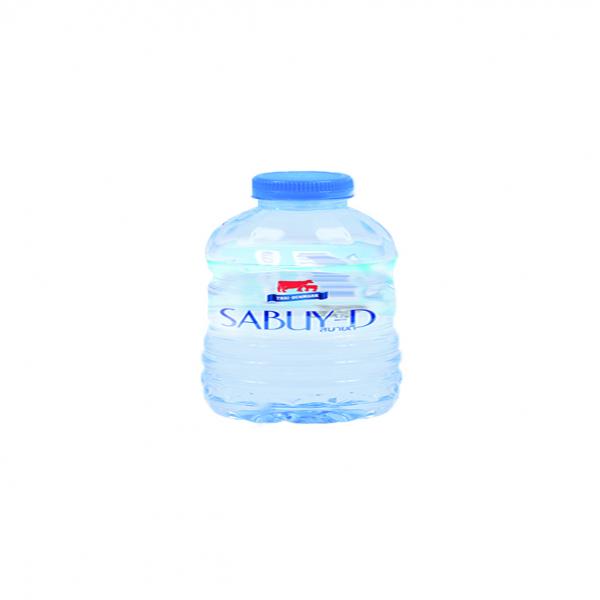 Drinking Water