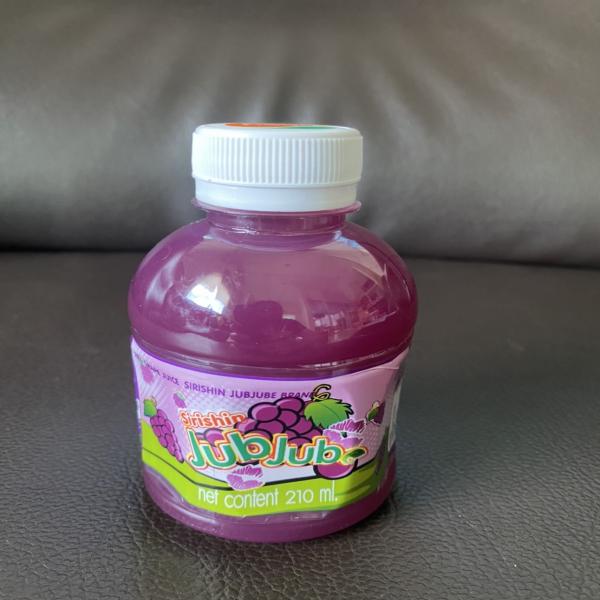 น้ำองุ่น  25 %