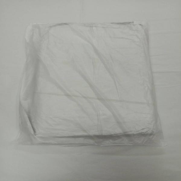 Dried Tofu Skin (Round Sheet)