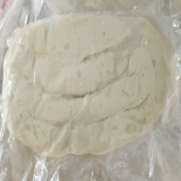 Fresh Tofu Skin