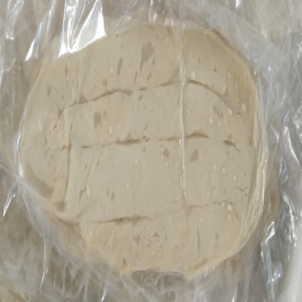Fresh Tofu Skin